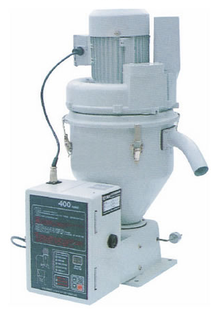 Vacuum filler series