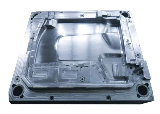 Weilai ES6 door panel mold