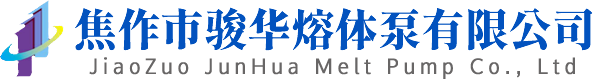 Junhua Melt Pump Co., Ltd